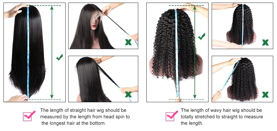 wigs