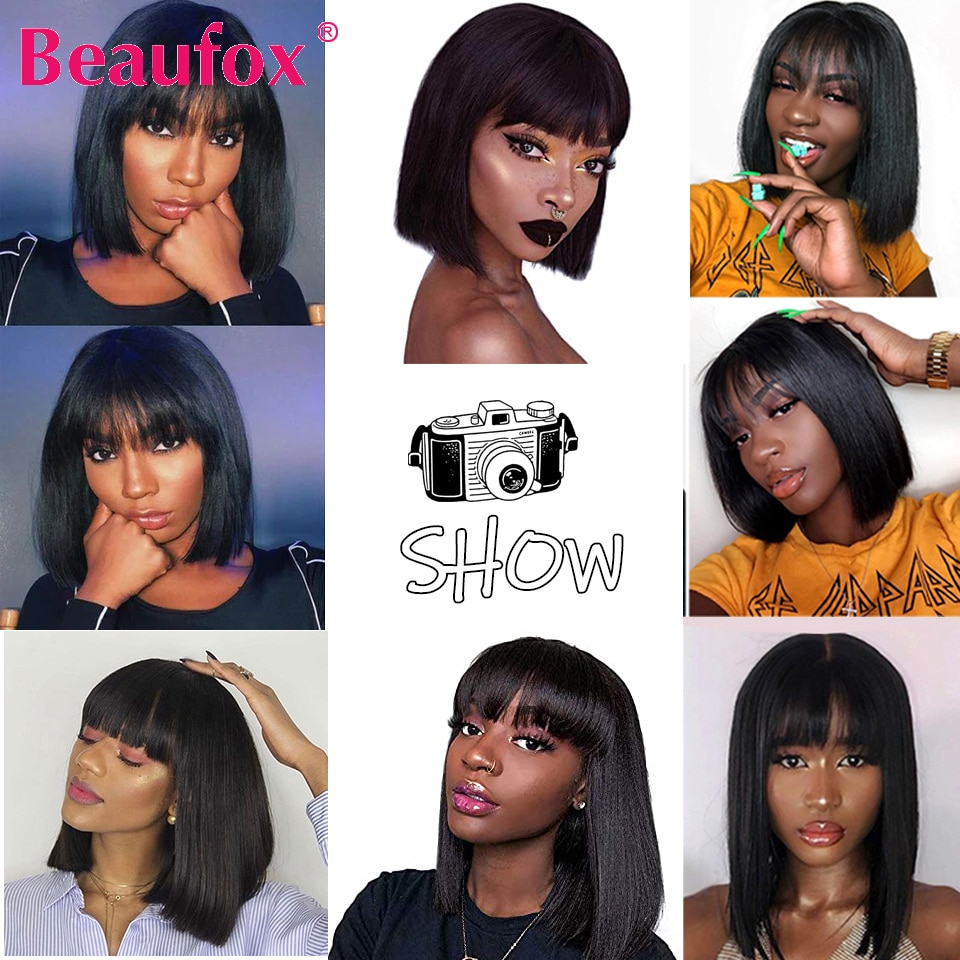 wigs