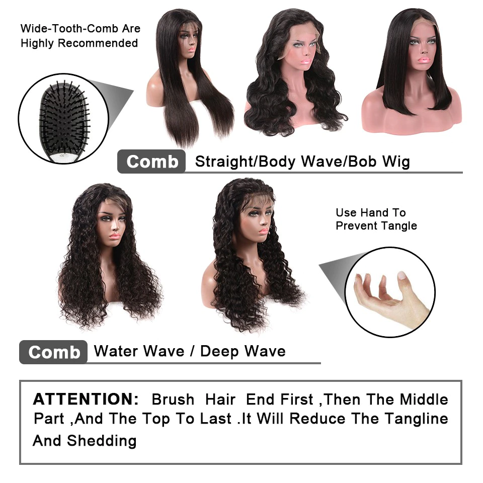 wigs
