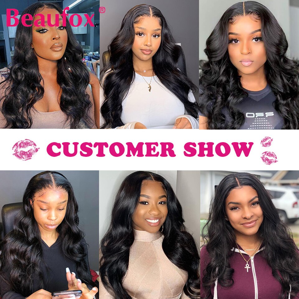 wigs