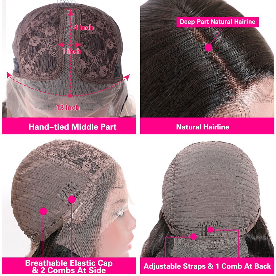 wigs