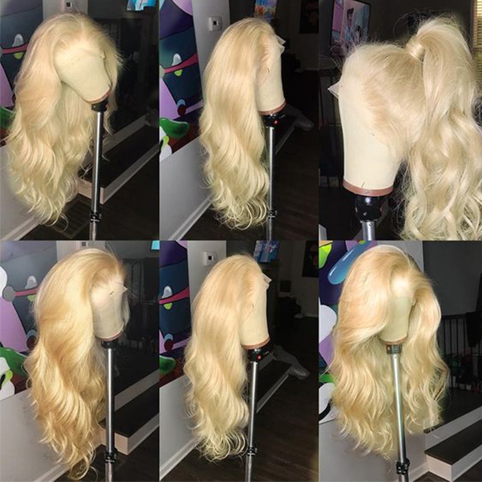wigs