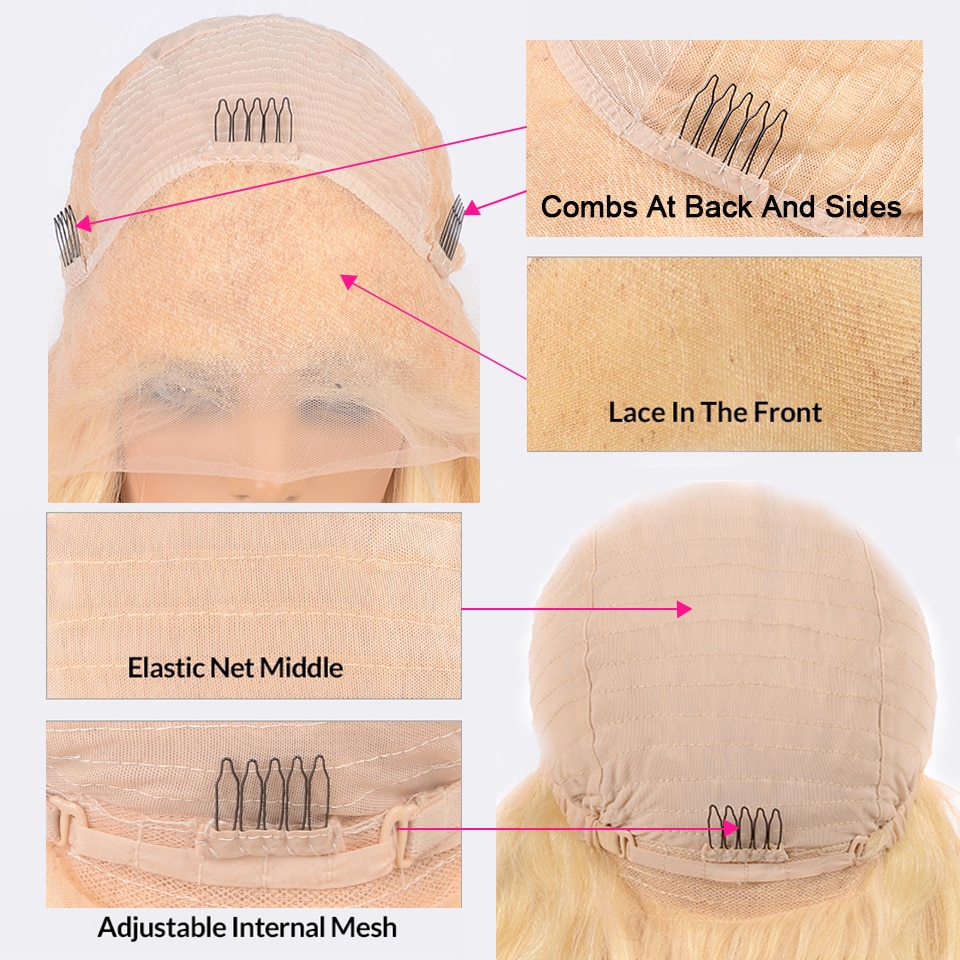 wigs