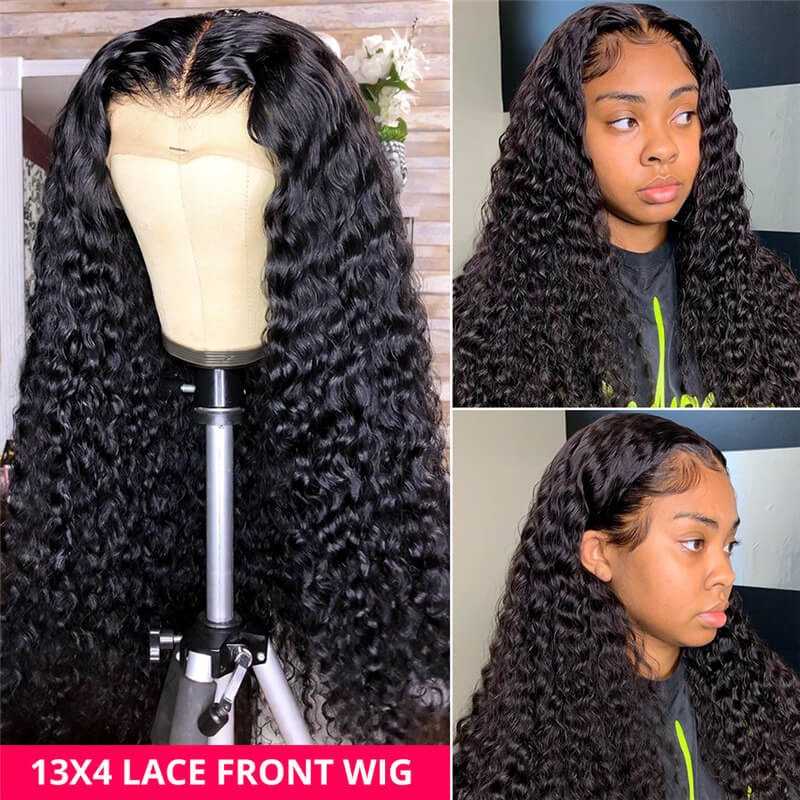 wigs
