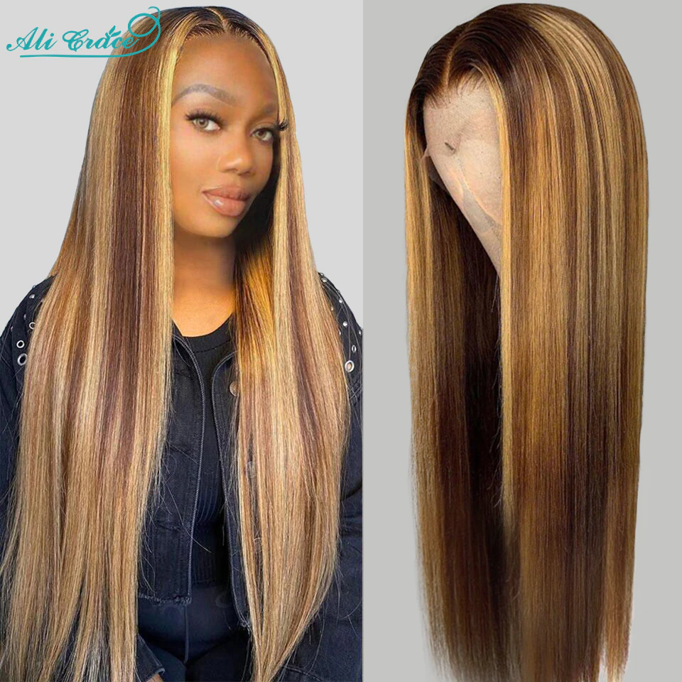 wigs