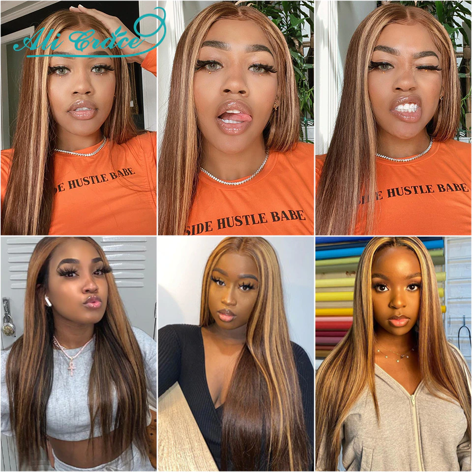 wigs