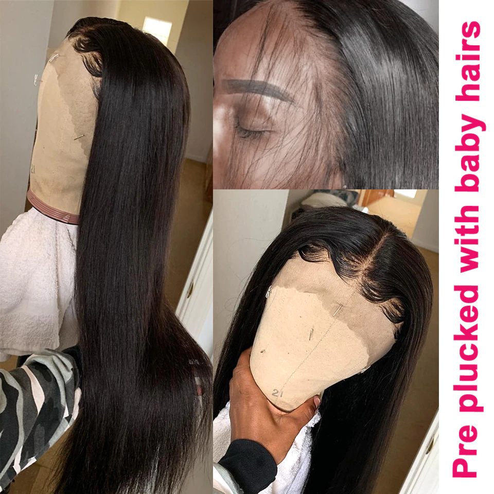 wigs