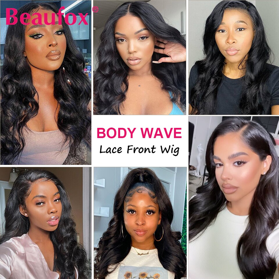 wigs