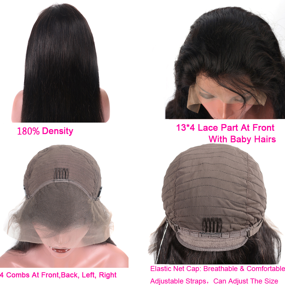 wigs