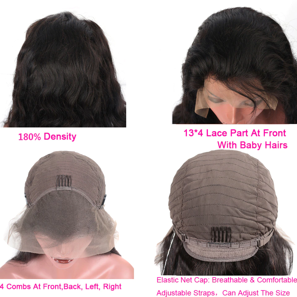 wigs