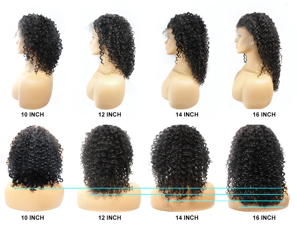 wigs