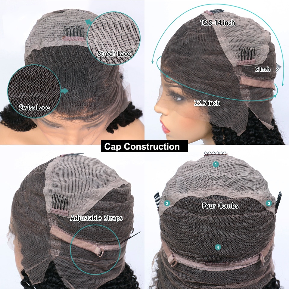 wigs
