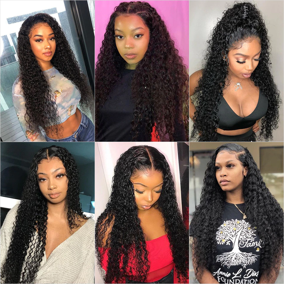 wigs