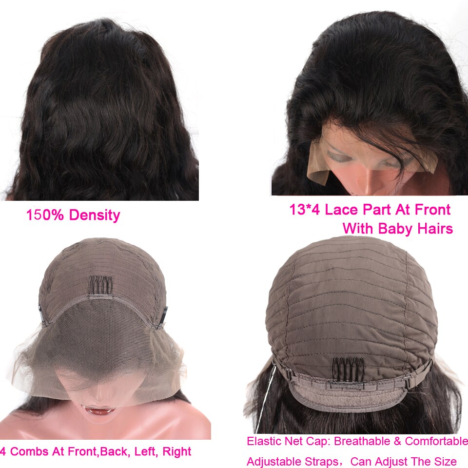 wigs
