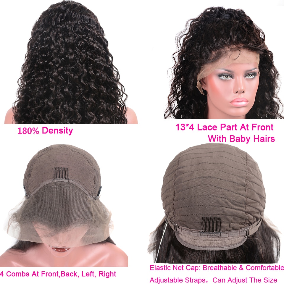wigs