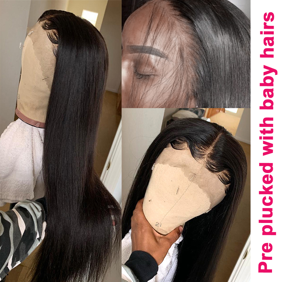 wigs