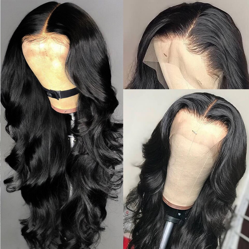 wigs