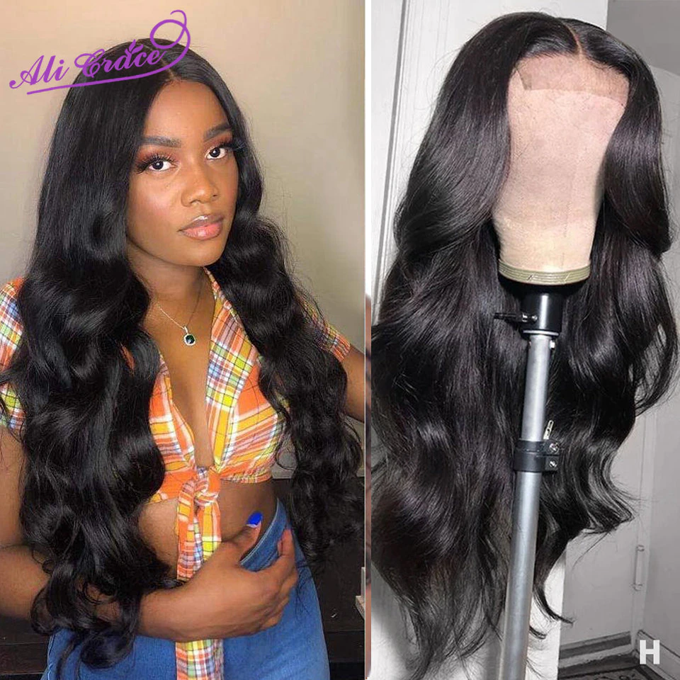 wigs