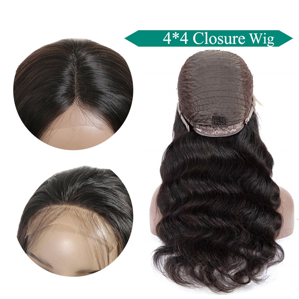 wigs