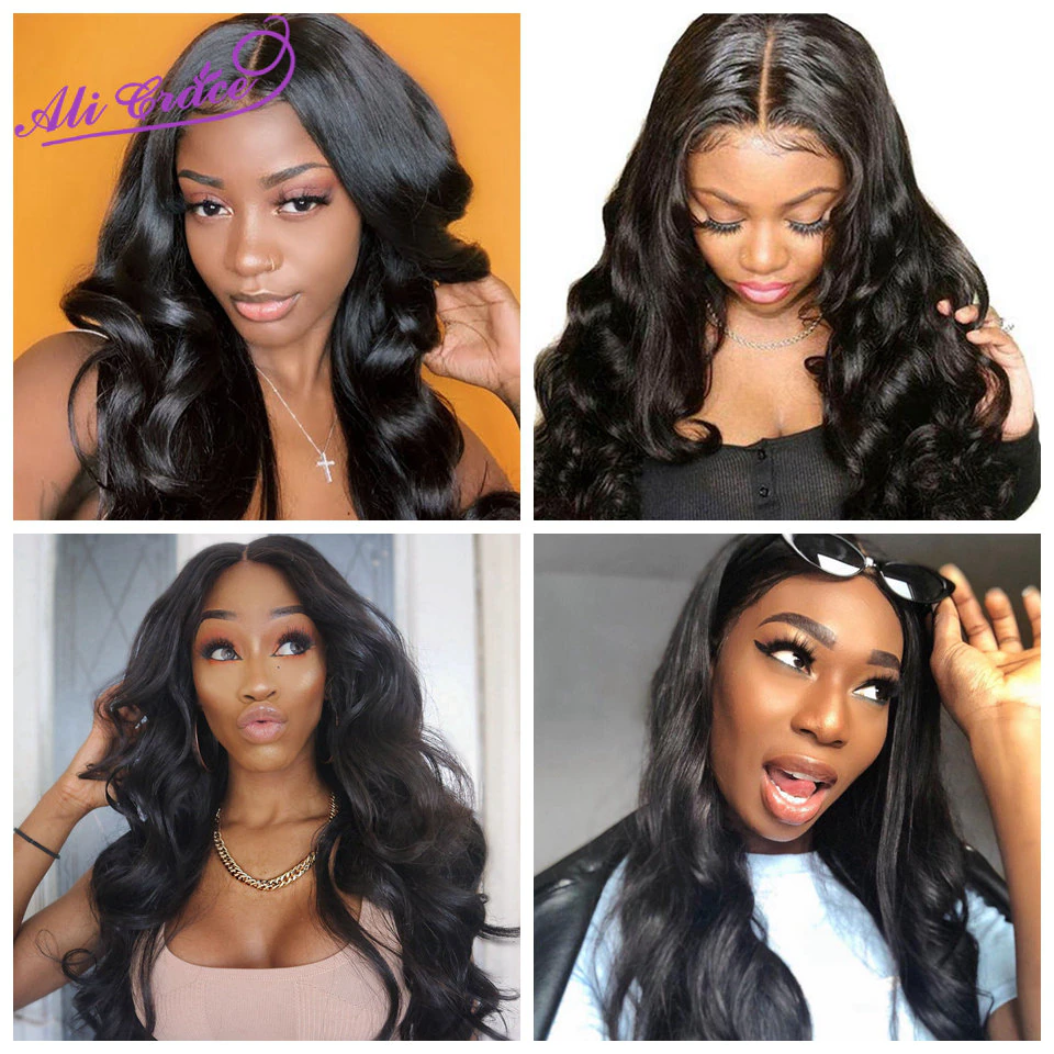 wigs