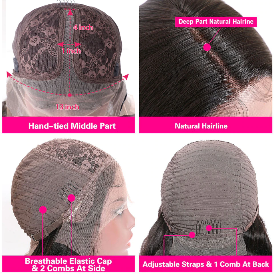 wigs