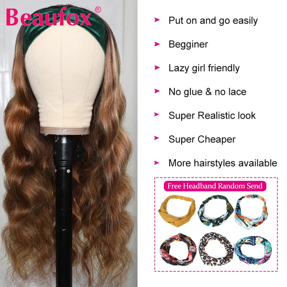 wigs