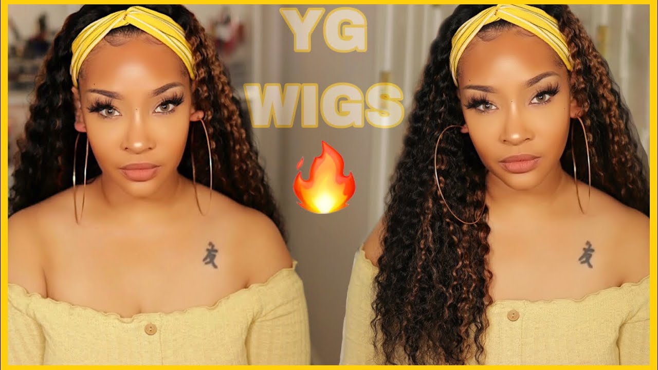 wigs