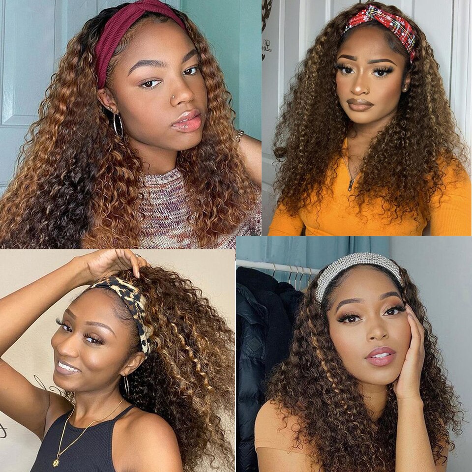 wigs