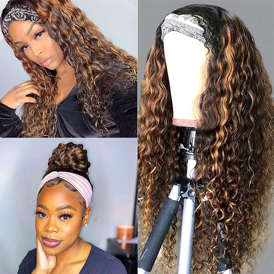 wigs