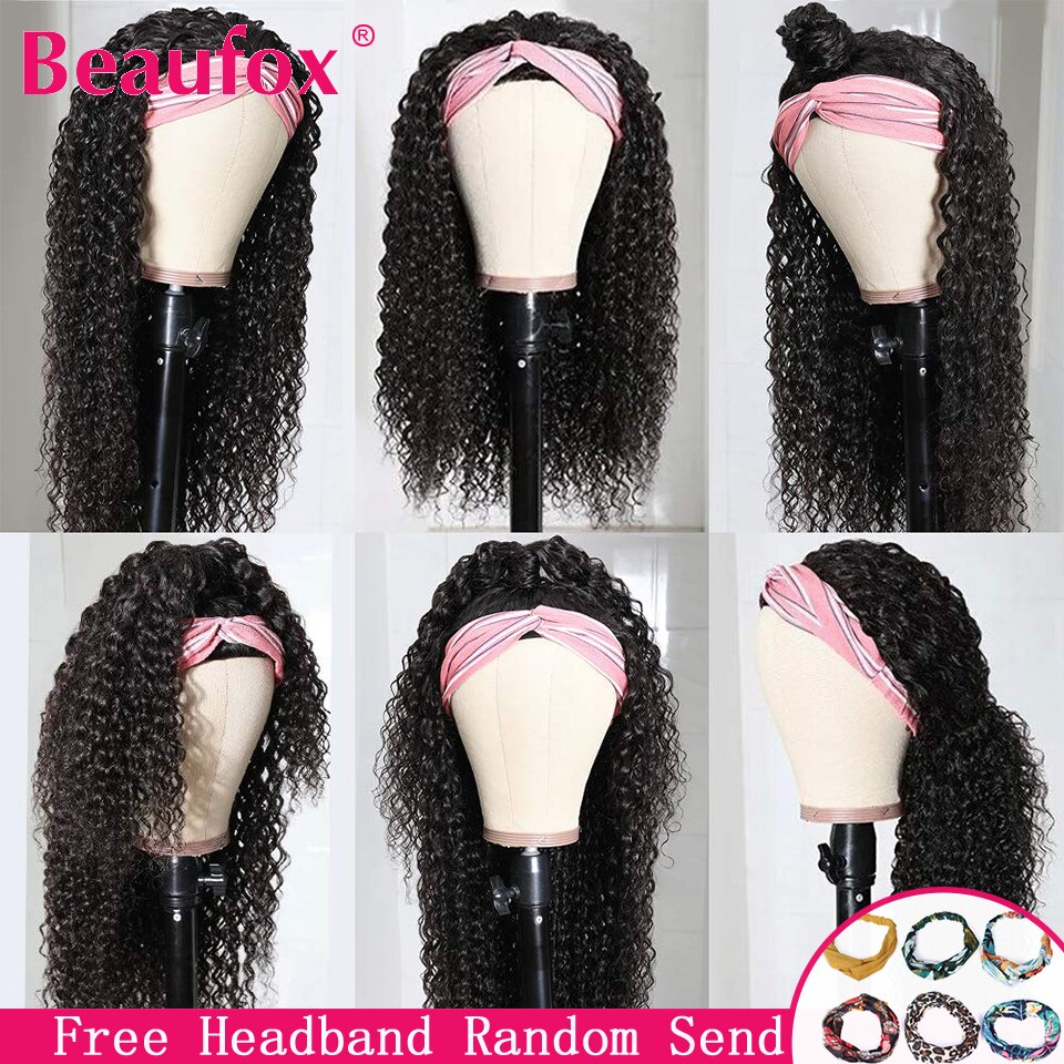 wigs