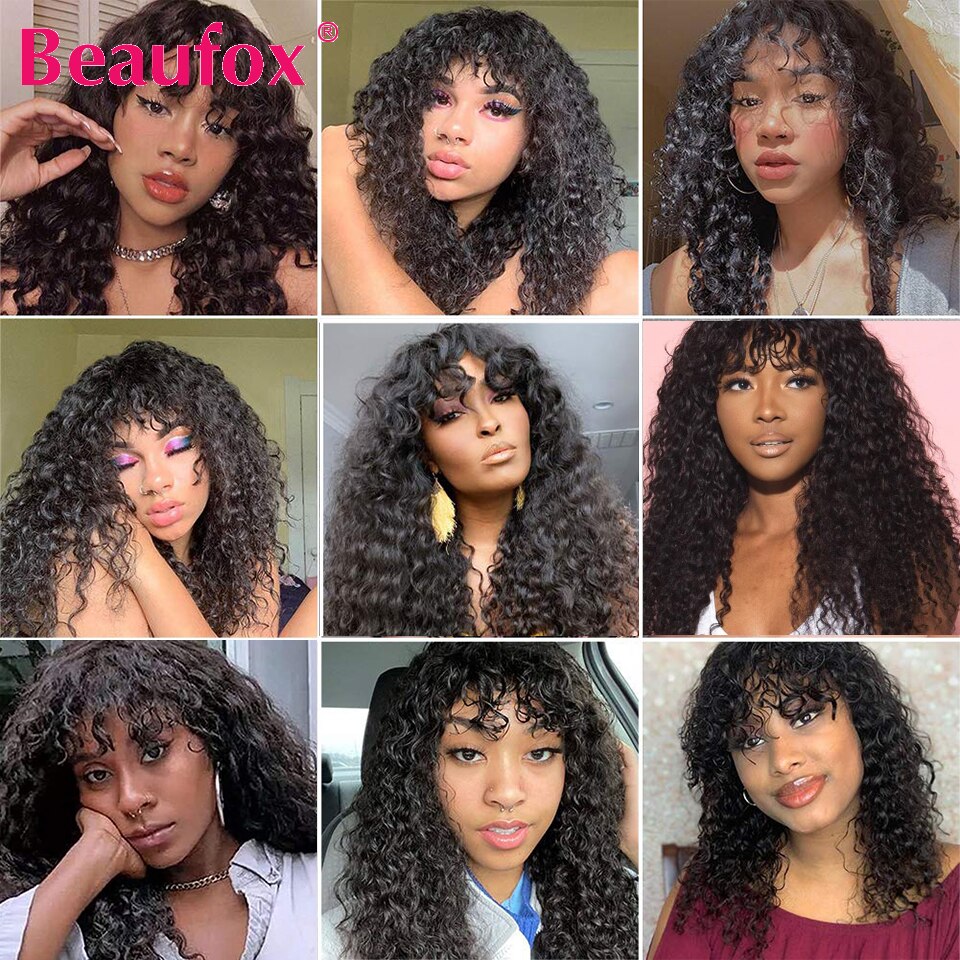 wigs