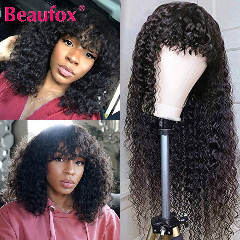 wigs
