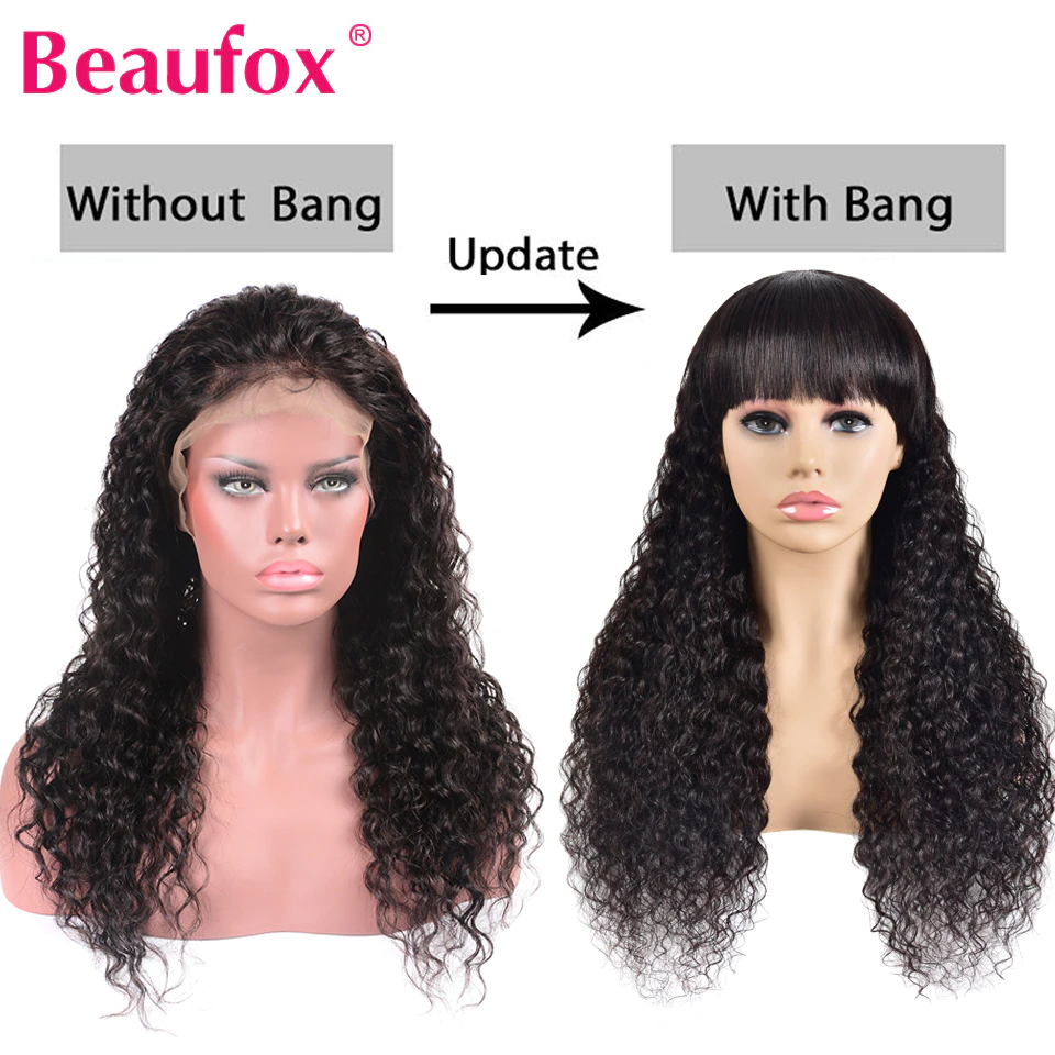 wigs