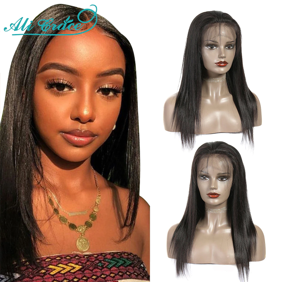 wigs
