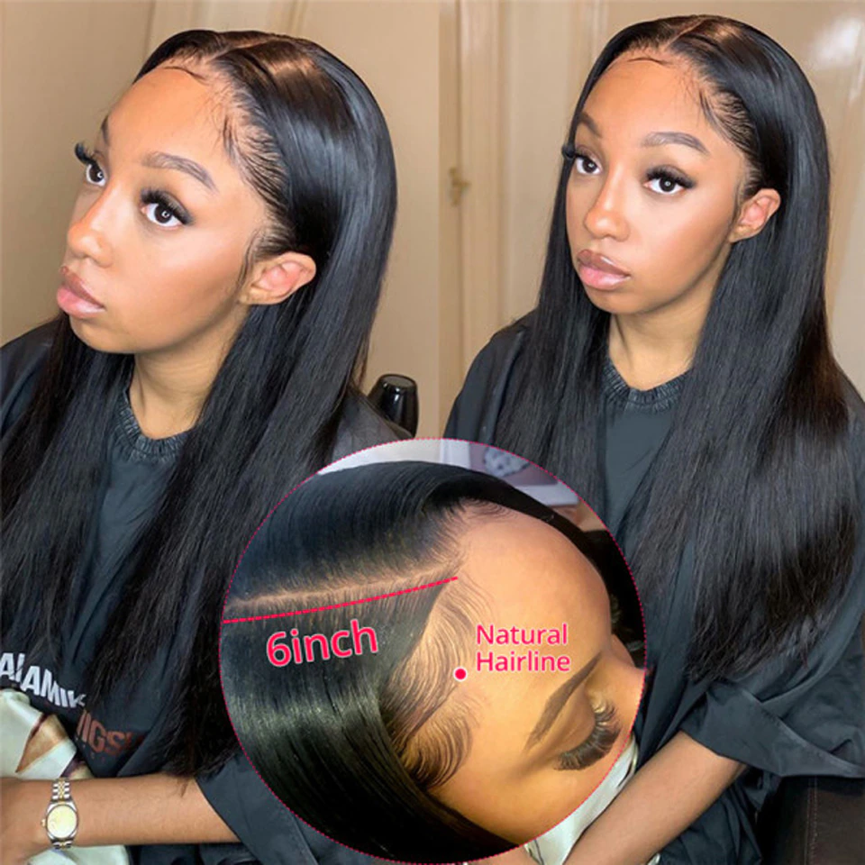 wigs