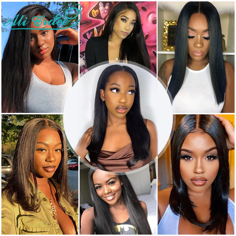wigs