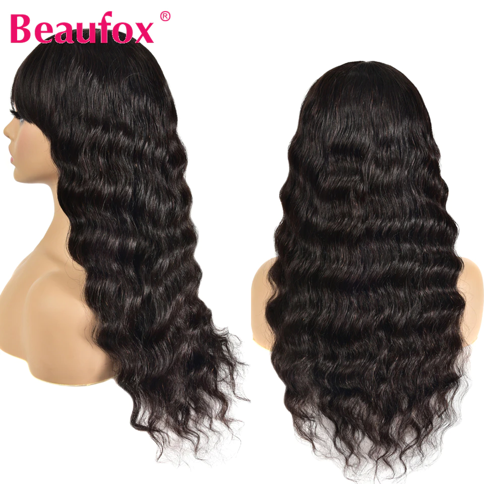 wigs