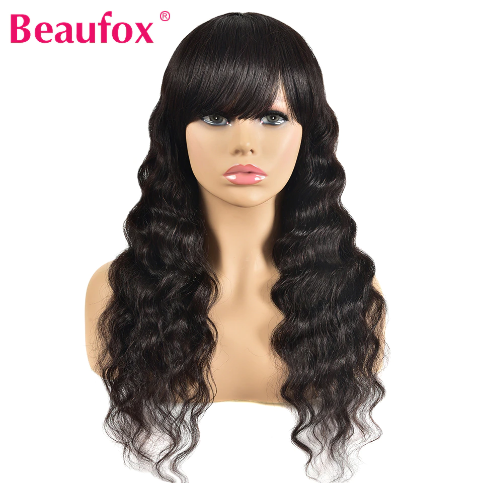 wigs