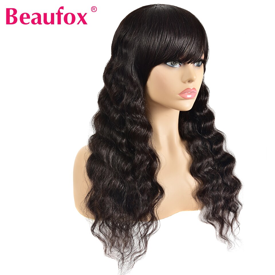 wigs