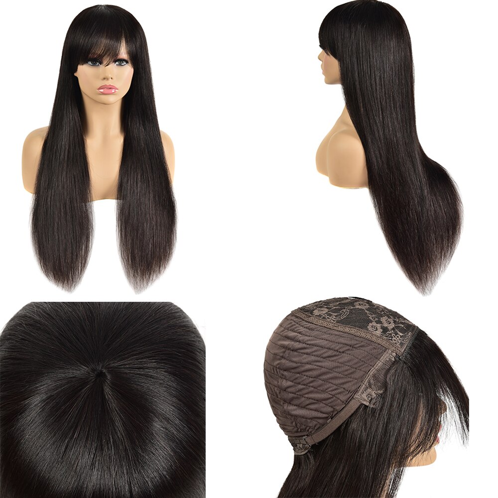 wigs