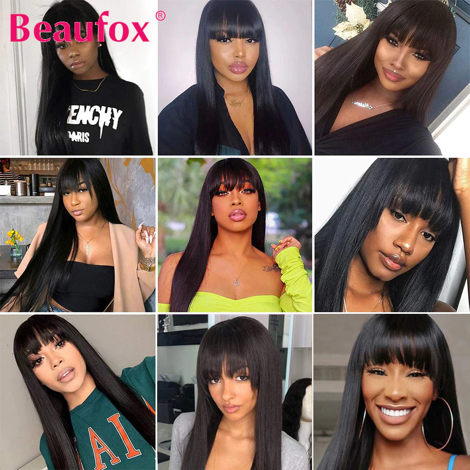 wigs