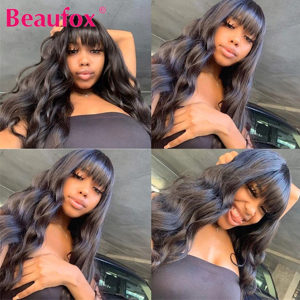 wigs