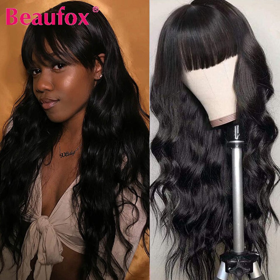wigs