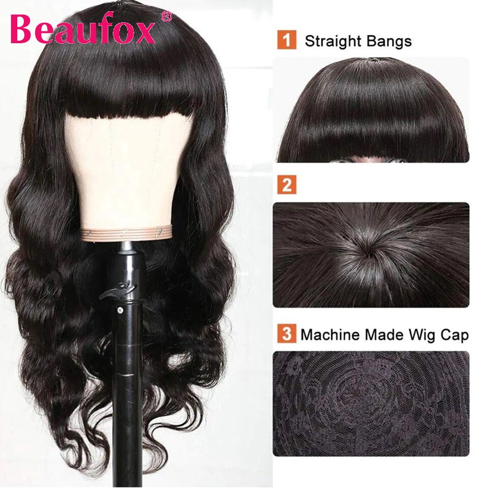 wigs