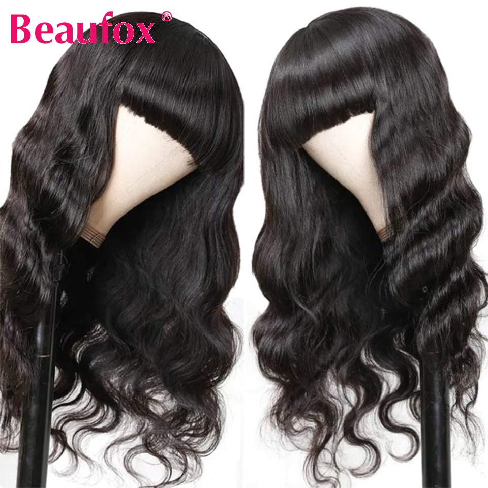 wigs