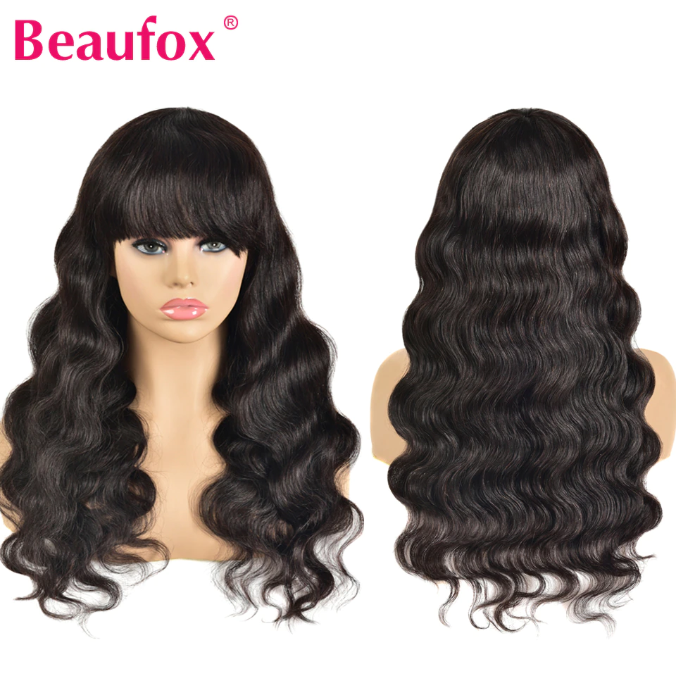wigs