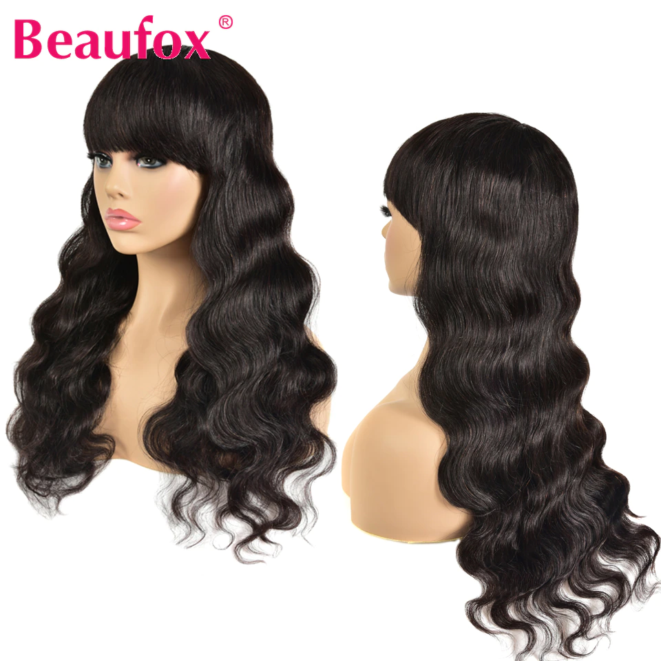 wigs