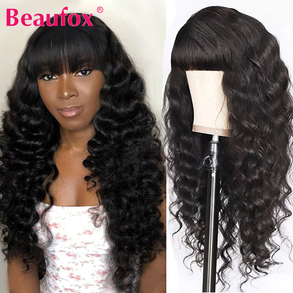 wigs
