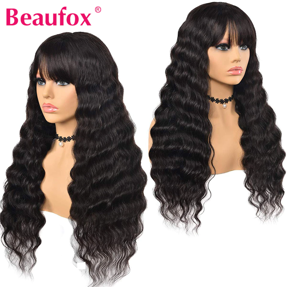 wigs