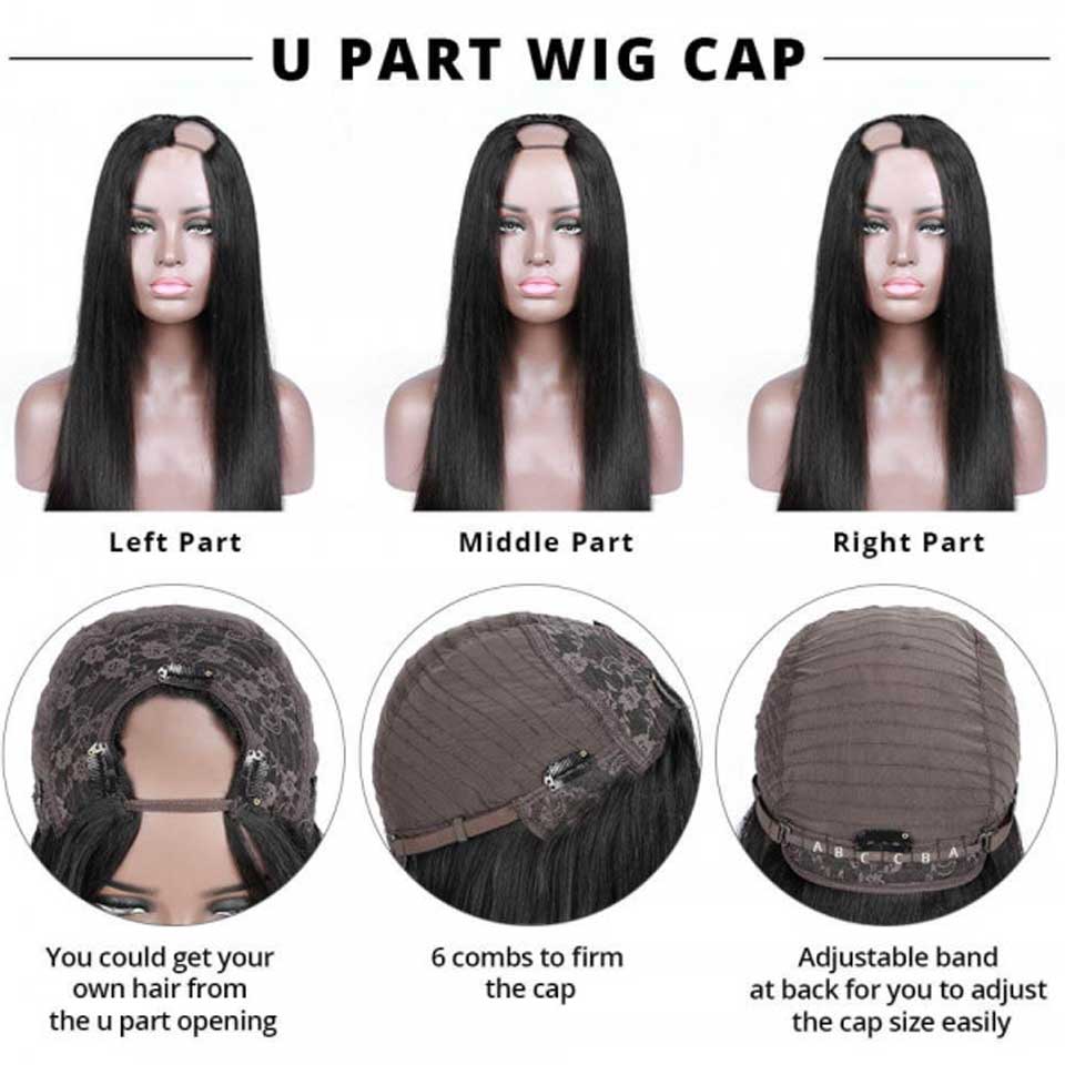 wigs
